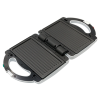 Сэндвичница Rotex RSM221-B изображение 3
