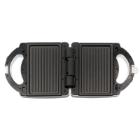Сэндвичница Rotex RSM221-B изображение 4