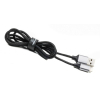 Дата кабель USB 2.0 AM to Lightning 1.0m Cablexpert (CCPB-L-USB-09BK) зображення 2