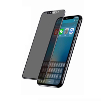 Стекло защитное BeCover для Xiaomi Redmi 7 Black Anti-spying (703926) изображение 2