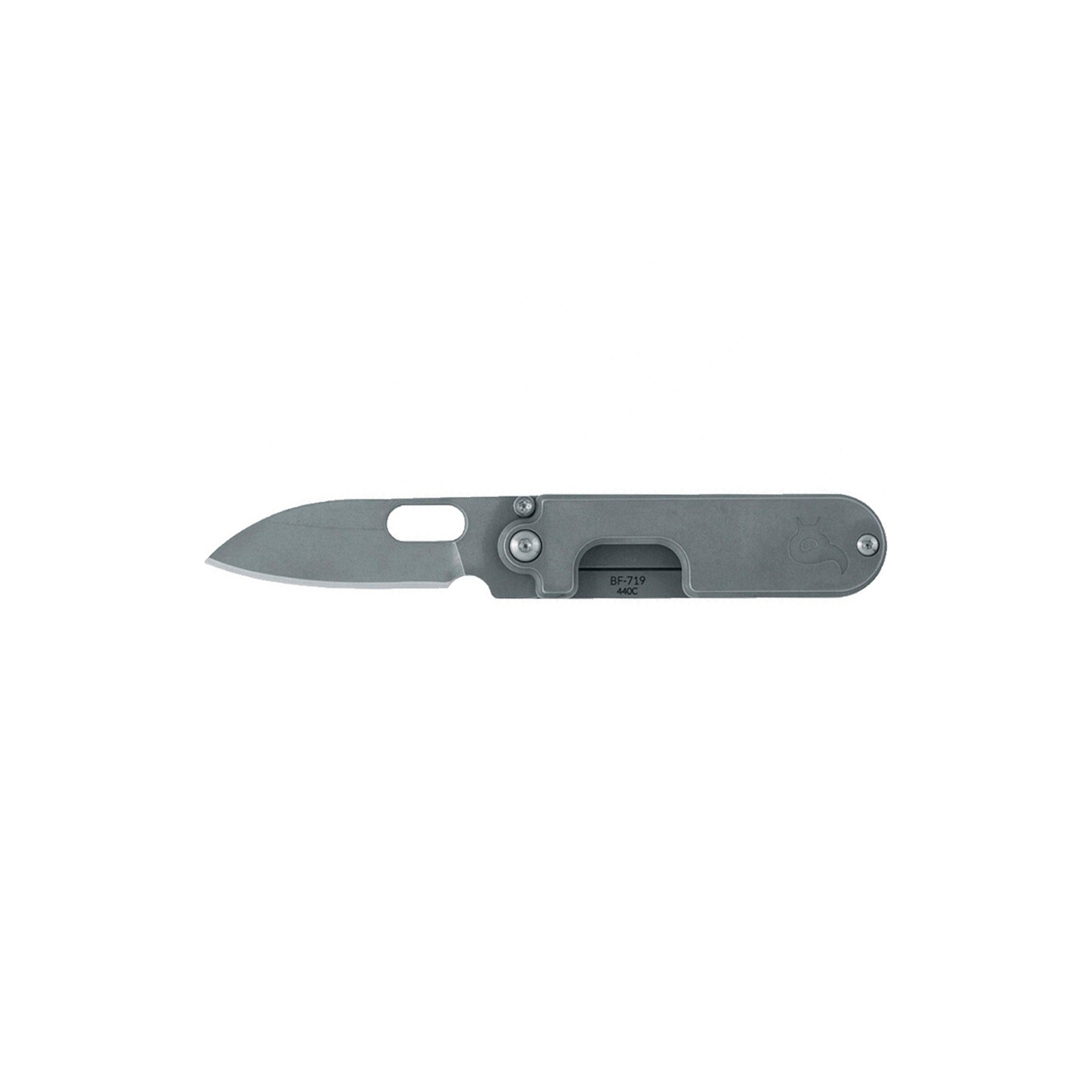 Нож Black Fox Bean Gen.2 (BF-719)