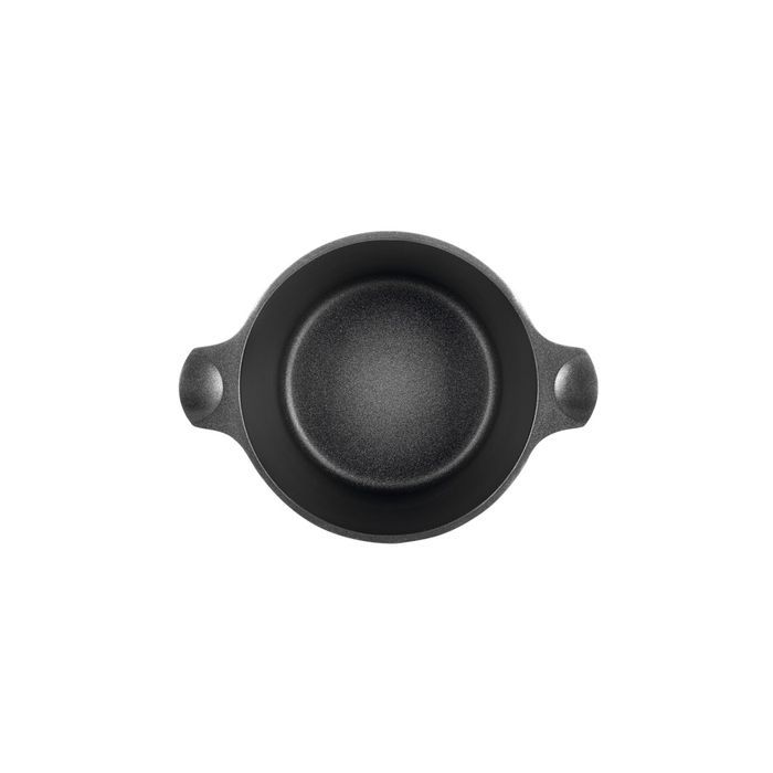 Кастрюля Ringel Zitrone black с крышкой 4,2 л (RG-2108-24/1 BL) изображение 5