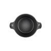 Кастрюля Ringel Zitrone black с крышкой 5,8 л (RG-2108-24/2 BL) изображение 5