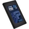 Накопитель SSD 2.5" 256GB Patriot (P200S256G25) изображение 3