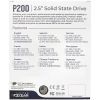 Накопитель SSD 2.5" 256GB Patriot (P200S256G25) изображение 6