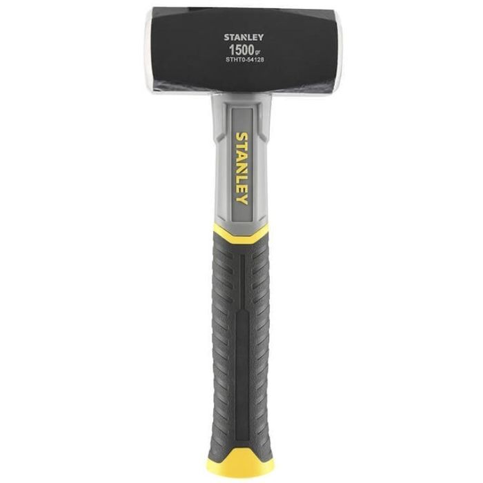 Кувалда Stanley мини, Fiberglass 1250 г (STHT0-54127) изображение 3