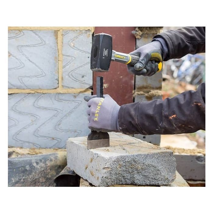 Кувалда Stanley мини, Fiberglass 1250 г (STHT0-54127) изображение 6
