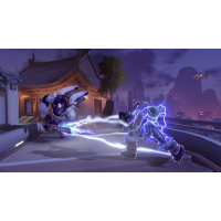 Игра Nintendo Overwatch Legendary Edition (88446RU) изображение 2
