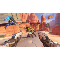 Игра Nintendo Overwatch Legendary Edition (88446RU) изображение 4