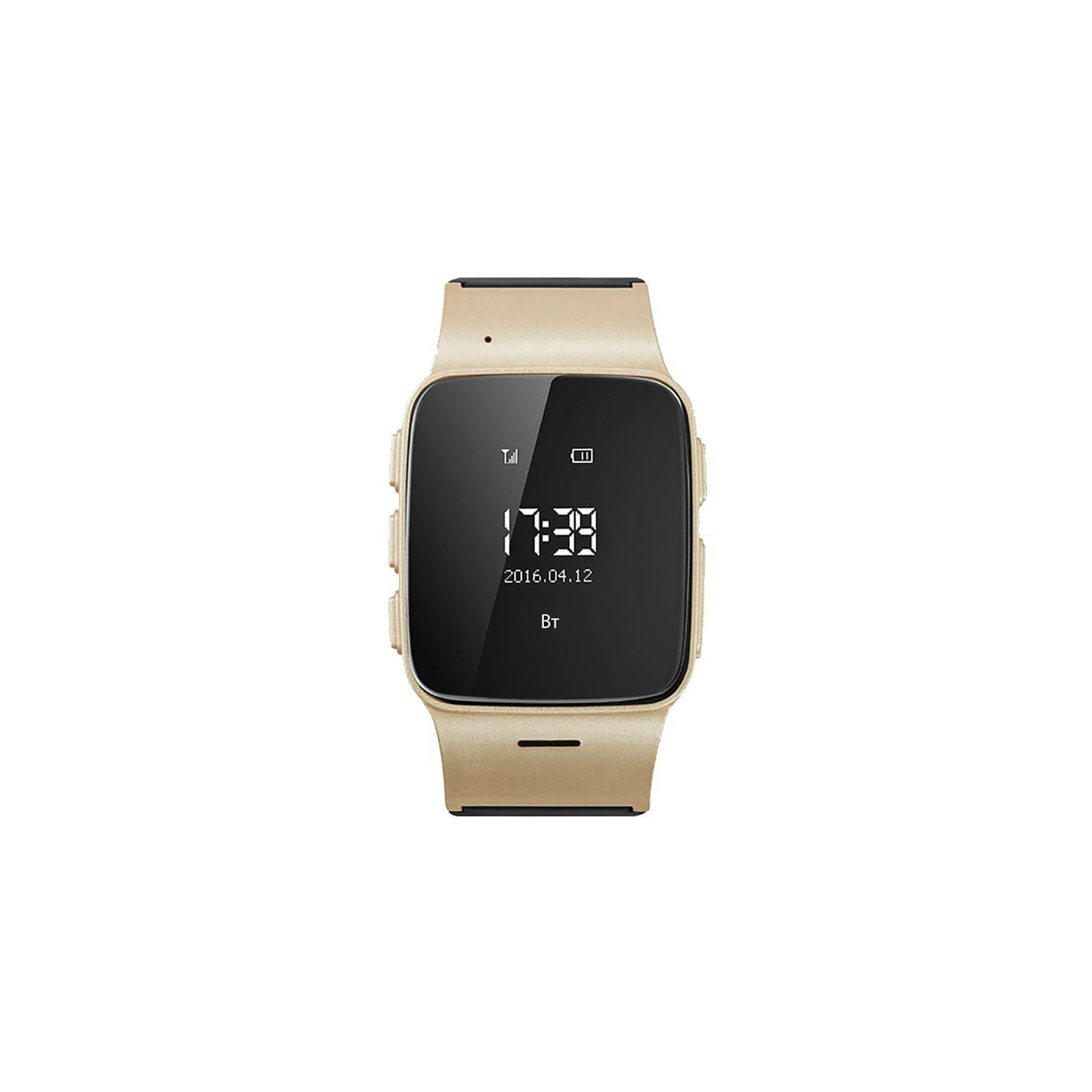 Смарт-часы UWatch EW100 Gold (F_100013) изображение 6