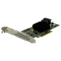 Контроллер RAID LSI MegaRAID SAS 9341-8i (05-26106-00) изображение 2