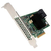 Контроллер RAID LSI MegaRAID SAS 9341-8i (05-26106-00) изображение 3