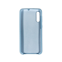 Чехол для мобильного телефона ColorWay ColorWay Liquid Silicone для Samsung Galaxy A50 Blue (CW-CLSSGA505-BL) изображение 2