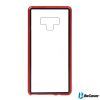 Чохол до мобільного телефона BeCover Magnetite Hardware Galaxy Note 9 SM-N960 Red (702798)