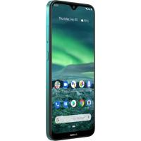 Мобильный телефон Nokia 2.3 DS 2/32Gb Cyan Green изображение 2