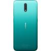Мобильный телефон Nokia 2.3 DS 2/32Gb Cyan Green изображение 3