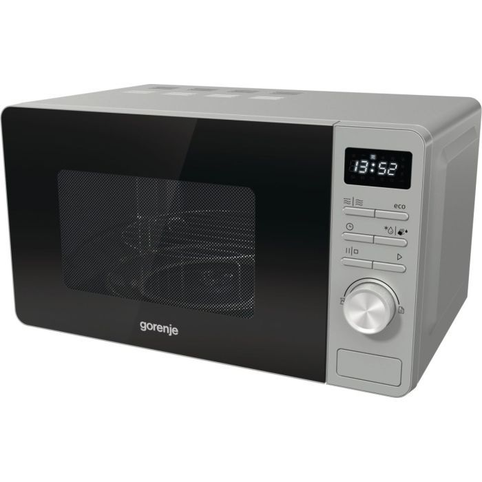 Мікрохвильова піч Gorenje MO23A4X зображення 3