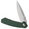 Нож Adimanti by Ganzo (Skimen design) Green (Skimen-GB) изображение 3