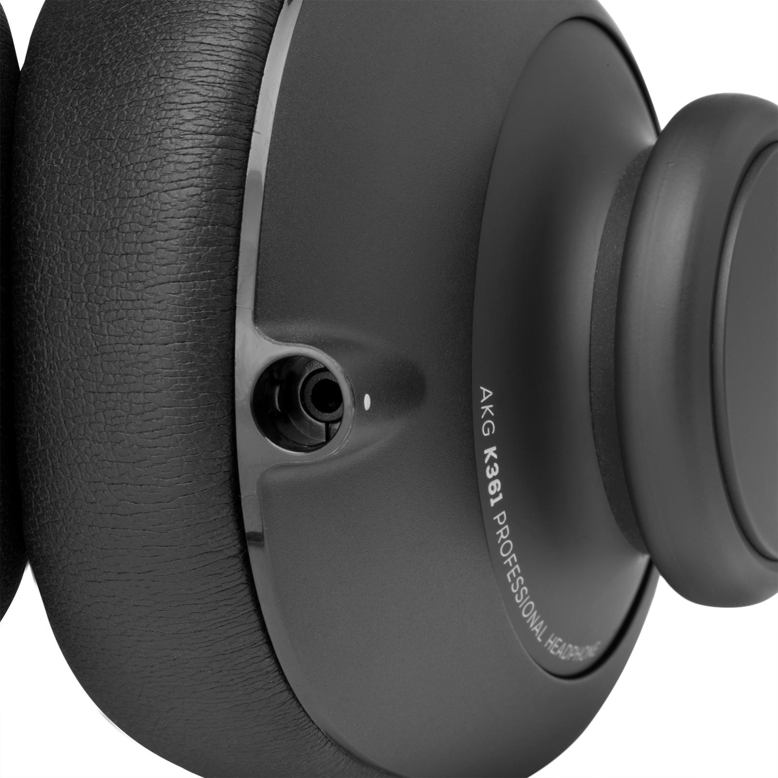 Навушники AKG K361 Black зображення 6