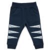 Набір дитячого одягу Breeze з тигриком (13251-80B-gray) зображення 3