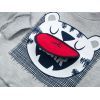 Набір дитячого одягу Breeze з тигриком (13251-80B-gray) зображення 7