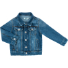 Піджак Breeze джинсовий (OZ-19526-110B-blue)