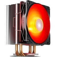 Кулер до процесора Deepcool GAMMAXX 400 V2 RED зображення 3