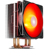 Кулер для процессора Deepcool GAMMAXX 400 V2 RED изображение 3