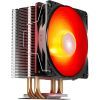 Кулер до процесора Deepcool GAMMAXX 400 V2 RED зображення 3