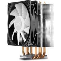 Кулер до процесора Deepcool GAMMAXX 400 V2 RED зображення 5
