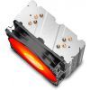 Кулер до процесора Deepcool GAMMAXX 400 V2 RED зображення 6