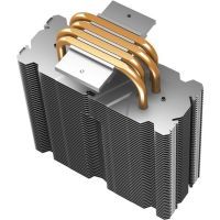 Кулер до процесора Deepcool GAMMAXX 400 V2 RED зображення 7