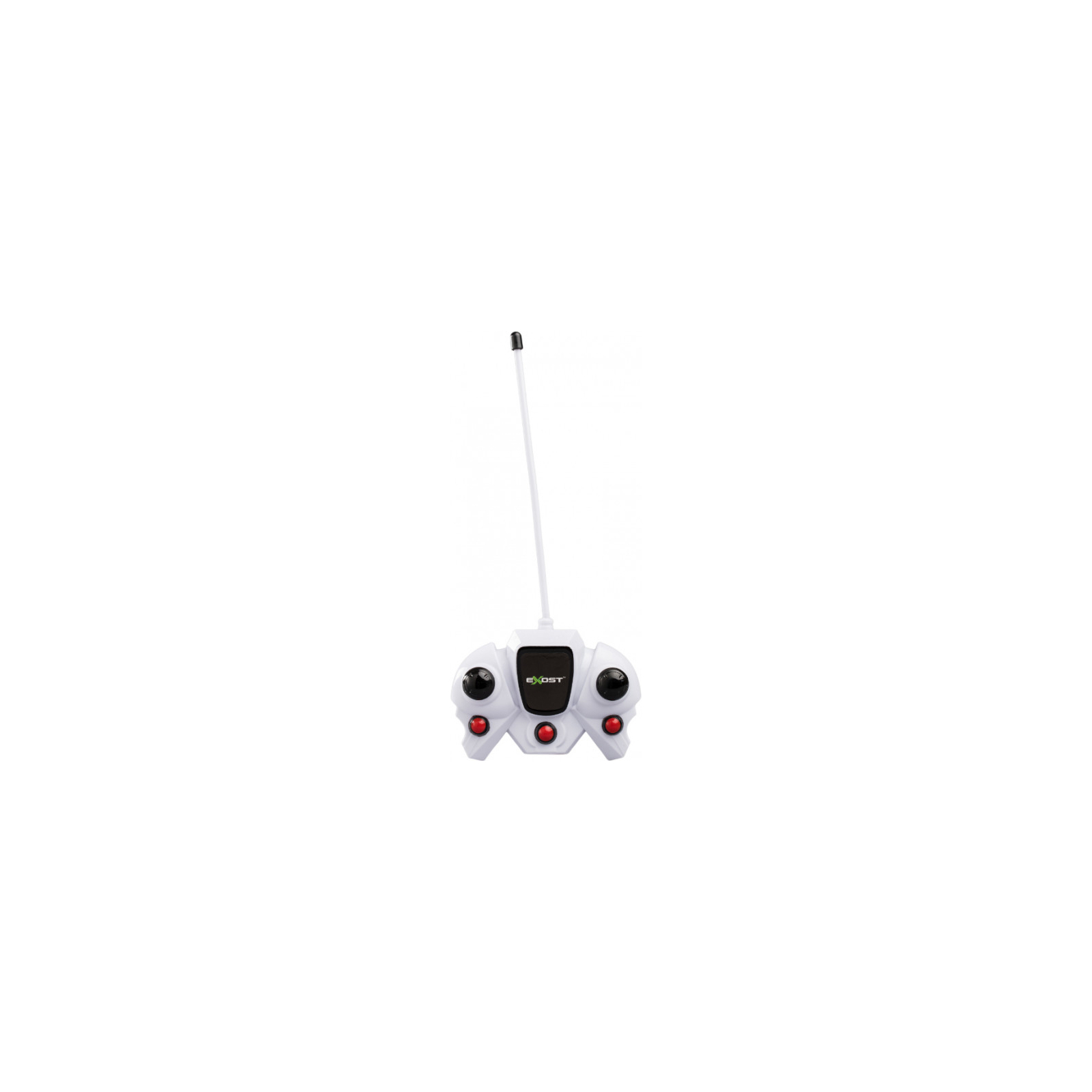 Радиоуправляемая игрушка Silverlit Aqua Typhoon 1:10 27 МГц (20207) изображение 5