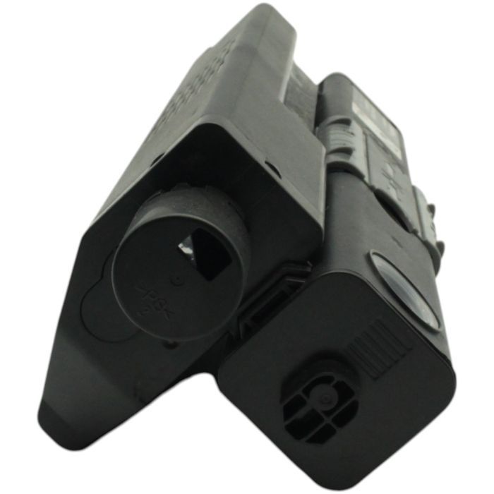 Тонер-картридж IPM OKI C301/321, 3500K, Black (TRO18EU) изображение 4