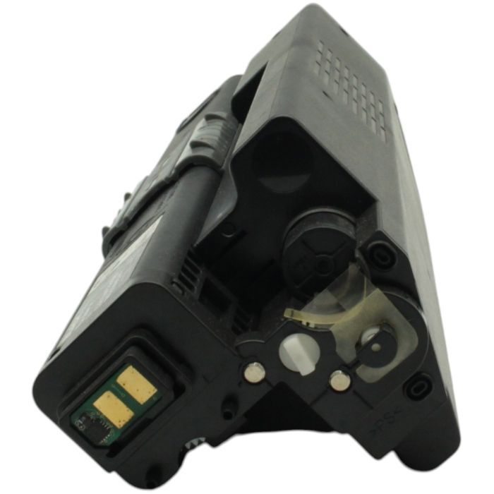 Тонер-картридж IPM OKI C301/321, 3500K, Black (TRO18EU) изображение 5