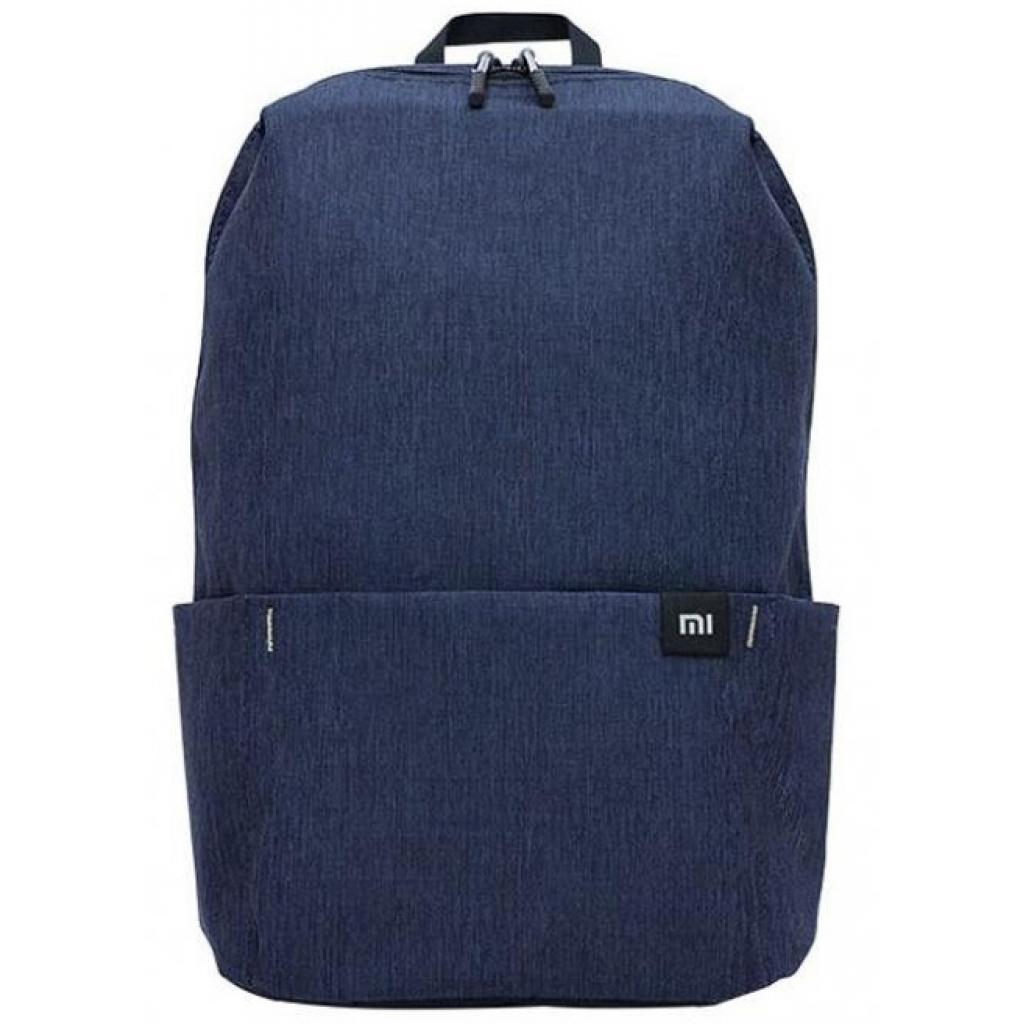 Рюкзак туристичний Xiaomi 13.3'' Mi Casual Daypack, Dark Blue (Ф03688)
