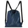 Рюкзак туристический Xiaomi RunMi 90 Points Lightweight Urban Drawstring Backpack Blue (6972125146144) изображение 2