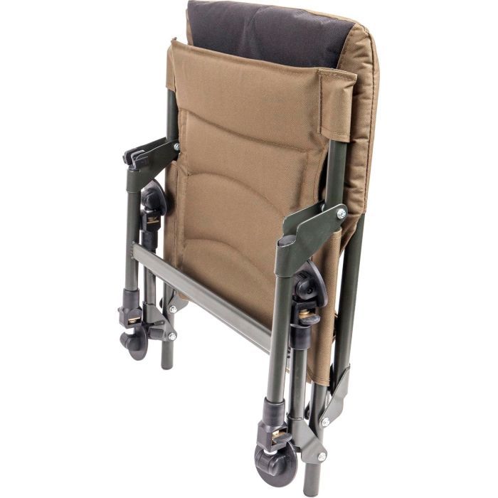 Кресло складное Brain Eco Chair HYC053L-II (1858.41.20) изображение 4