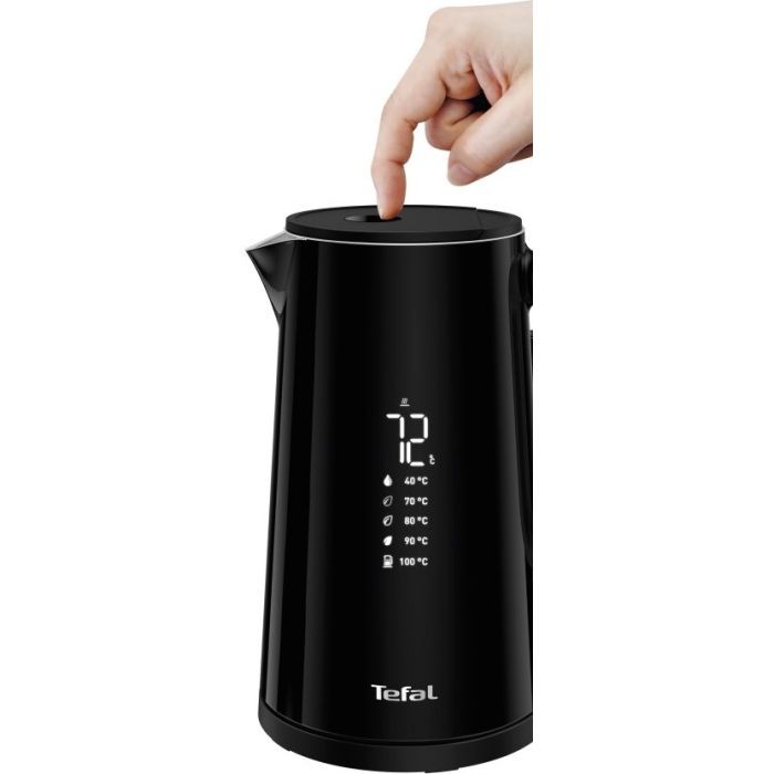 Электрочайник Tefal KO851830 изображение 4