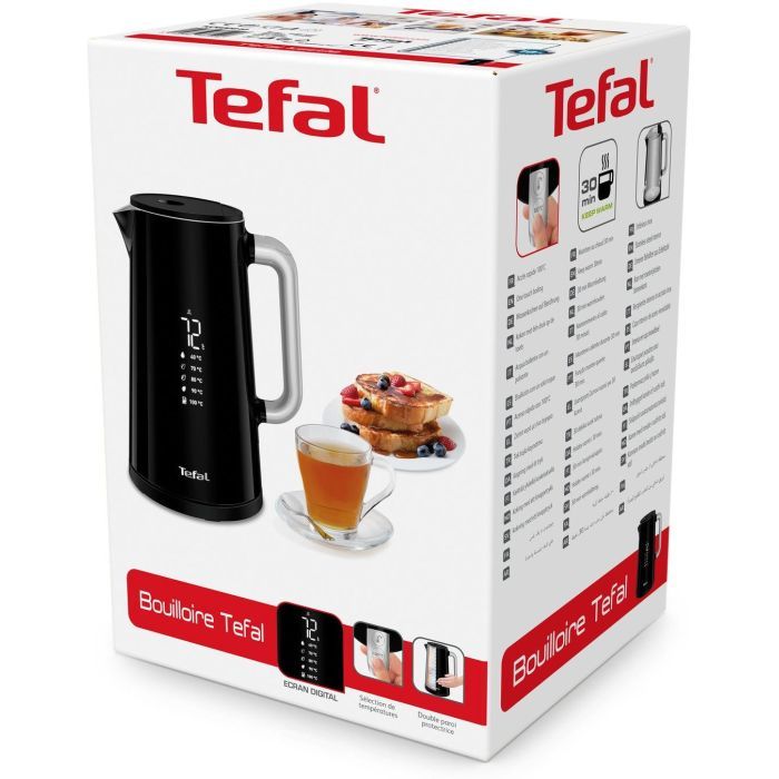 Электрочайник Tefal KO851830 изображение 7