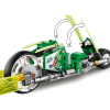 Конструктор LEGO Ninjago Скоростные машины Джея и Ллойда 322 детали (71709) изображение 5