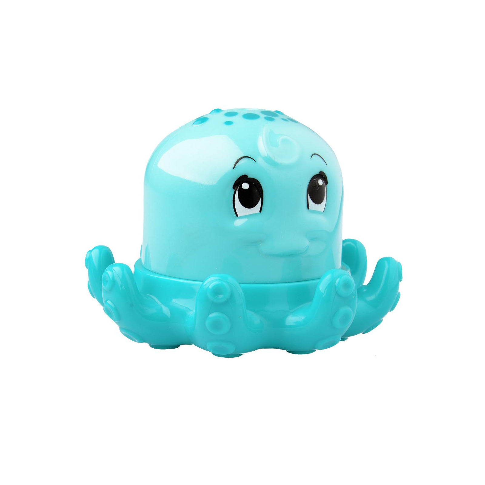 Іграшка для ванної Simba Восьминіг 10 см (4010023)