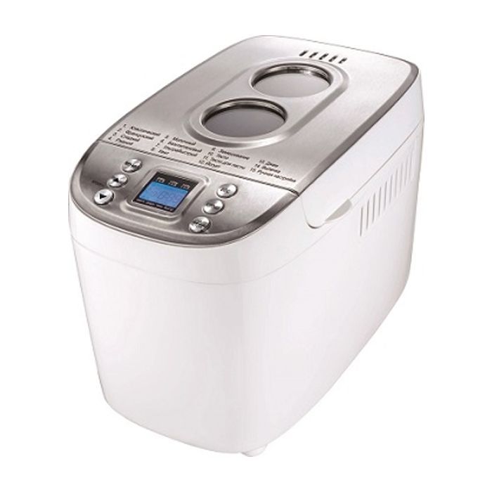Хлебопечка Vimar VBM-692