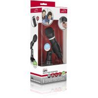 Микрофон Speedlink CAPO Desk and Hand Microphone Black (SL-8703-BK) изображение 4