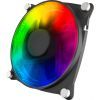 Кулер до корпусу Gamemax GMX-12-RBB зображення 2