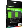 Кулер до корпусу Gamemax GMX-12-RBB зображення 9