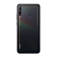 Мобильный телефон Huawei P40 Lite E 4/64GB Midnight Black (51095DCE) изображение 4