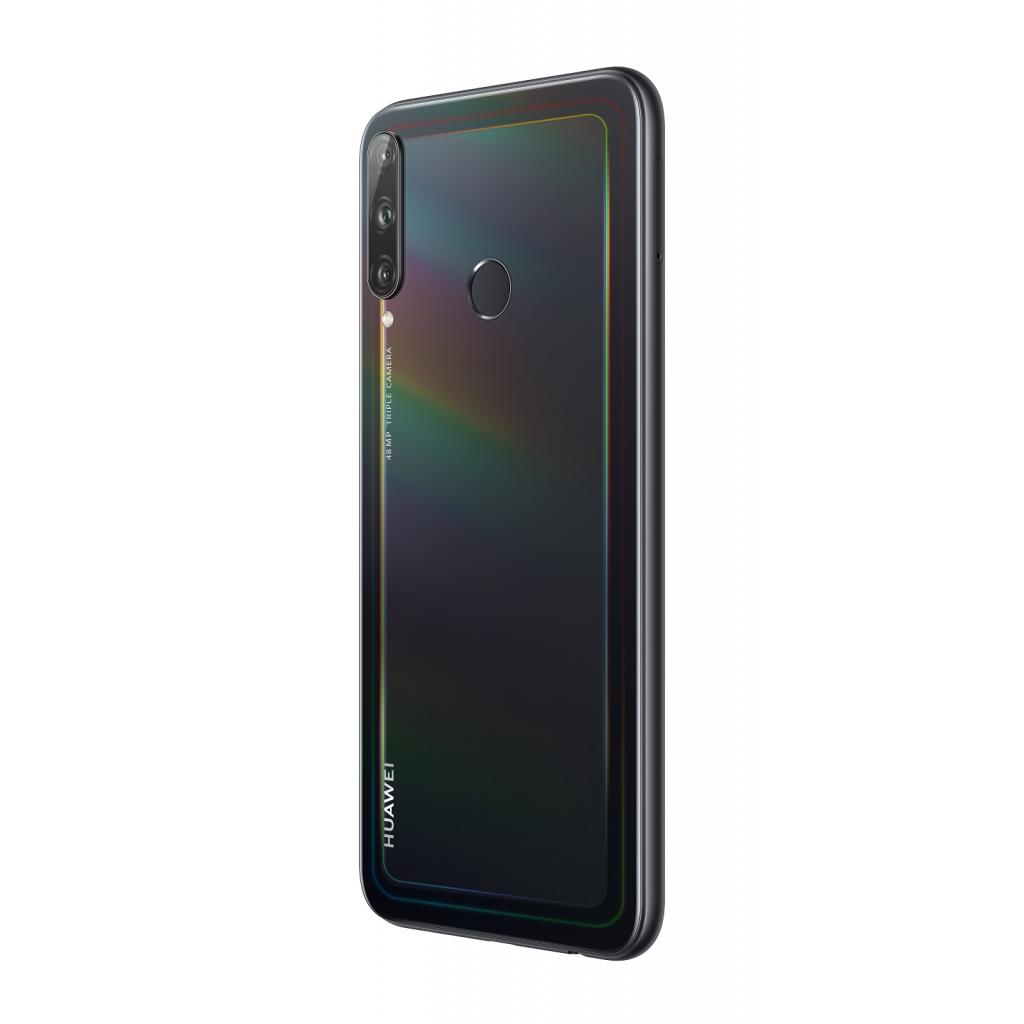 Мобільний телефон Huawei P40 Lite E 4/64GB Midnight Black (51095DCE) зображення 5