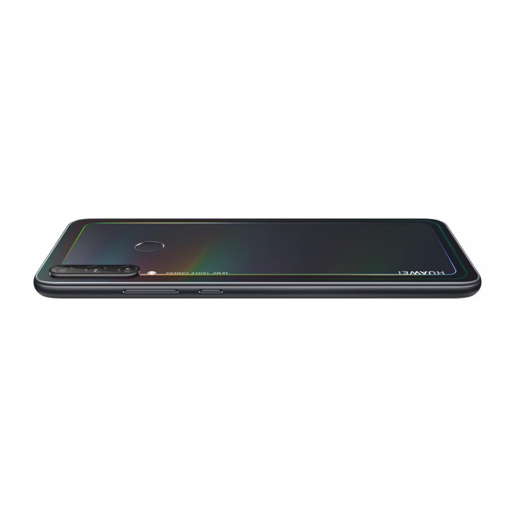 Мобильный телефон Huawei P40 Lite E 4/64GB Midnight Black (51095DCE) изображение 9