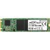 Накопитель SSD M.2 2280 960GB Transcend (TS960GMTS820S) изображение 2